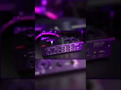 IGS Audio ZEN по цене 369 400 ₽