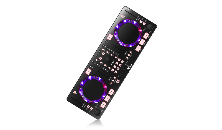 iCON XDJ по цене 21 390 ₽