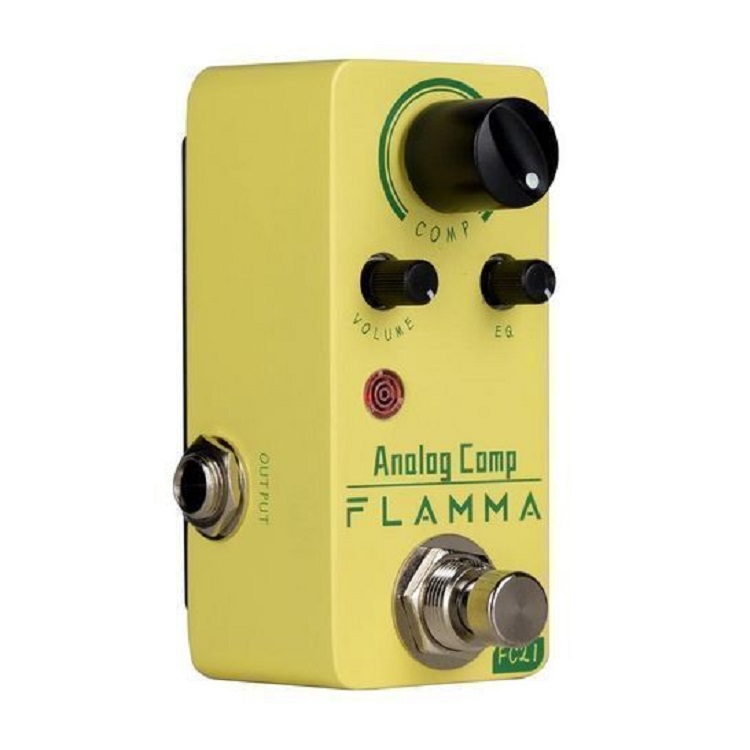 Flamma FC21 Analog Comp по цене 2&nbsp;620 ₽