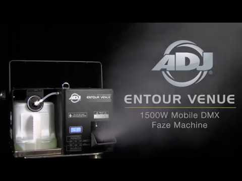 ADJ Entour Venue по цене 84 000 ₽