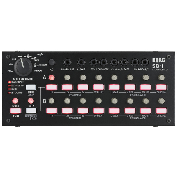 Korg SQ1