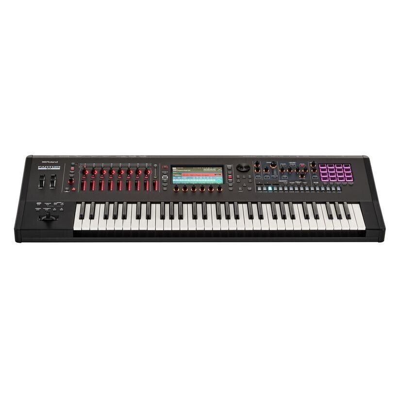 Roland Fantom-6-EX по цене 469 990.00 ₽