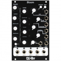 Qu-Bit Bloom