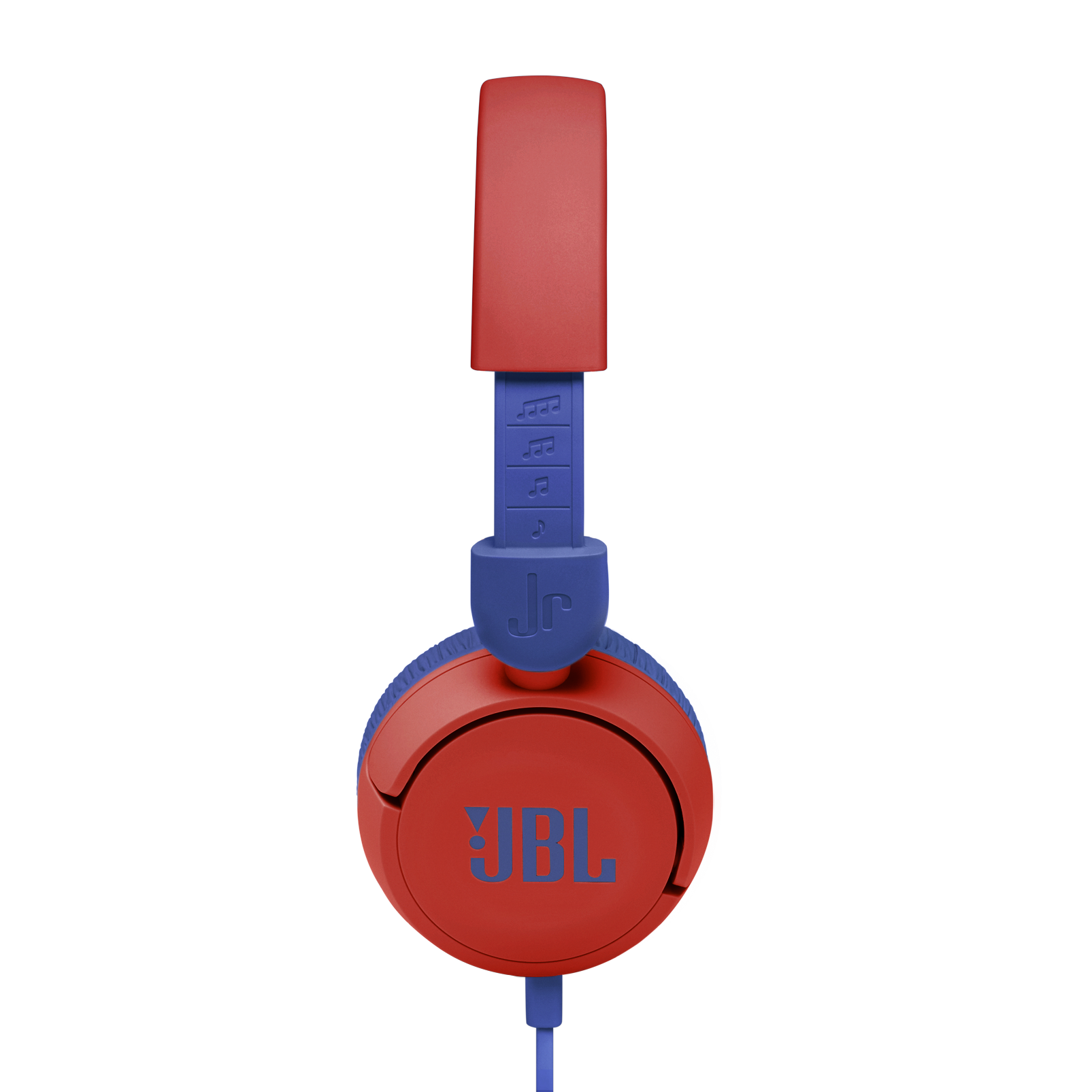 JBL JR310 Red по цене 2 550 ₽