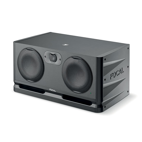 Focal Alpha Twin EVO по цене 88 400 ₽