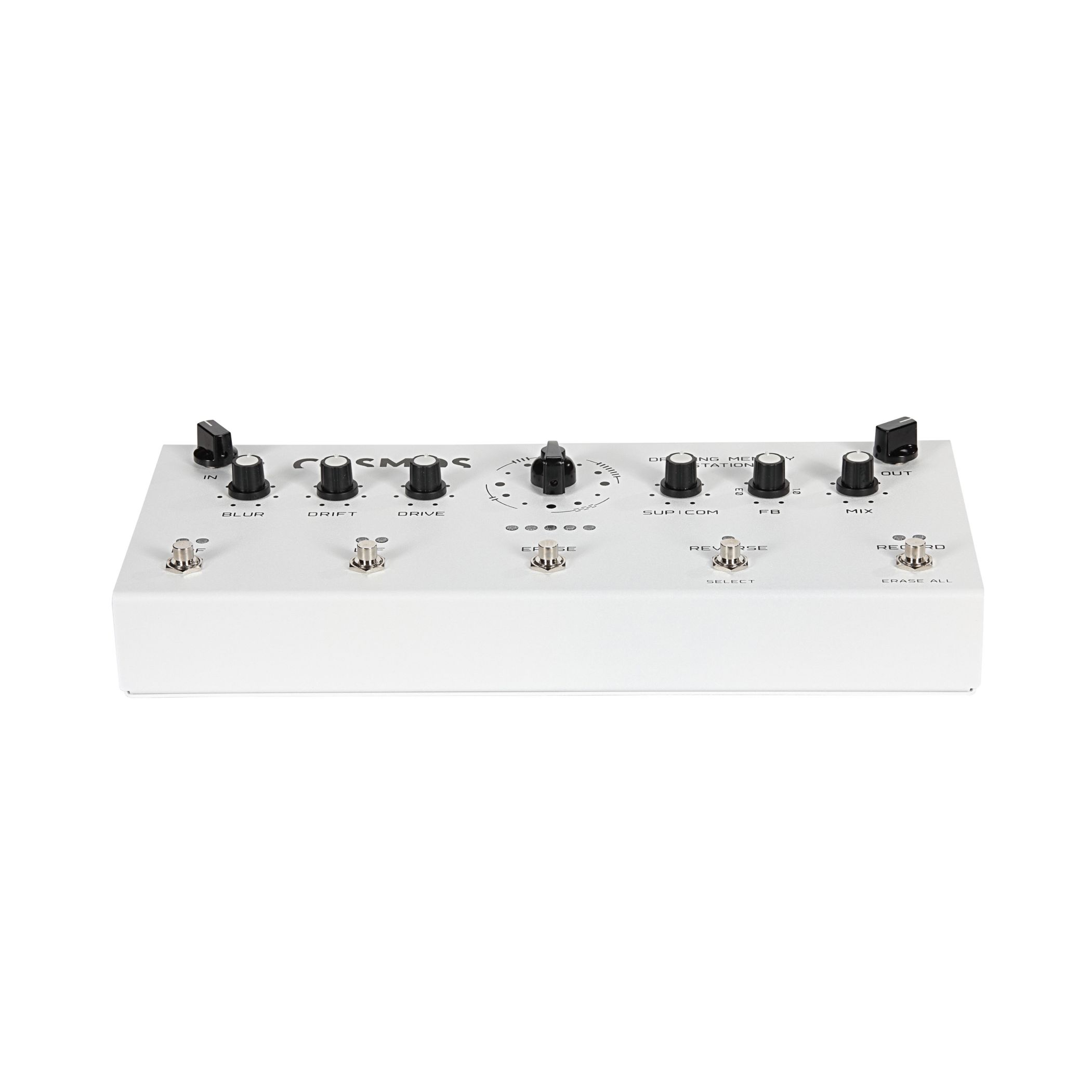 Soma Cosmos White по цене 110 500 ₽