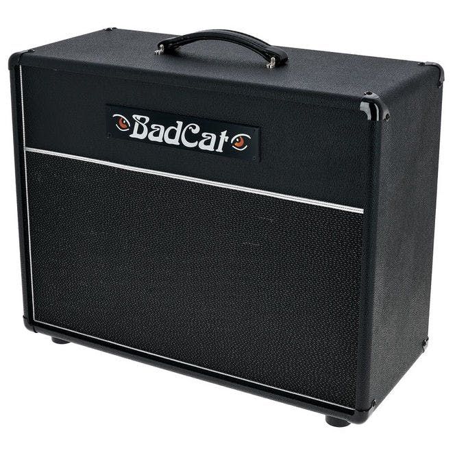 Bad Cat 1x12 Extension по цене 88 800 ₽