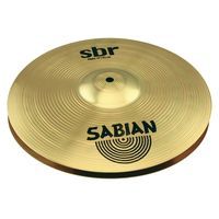 Sabian 13" SBr Hi-Hat