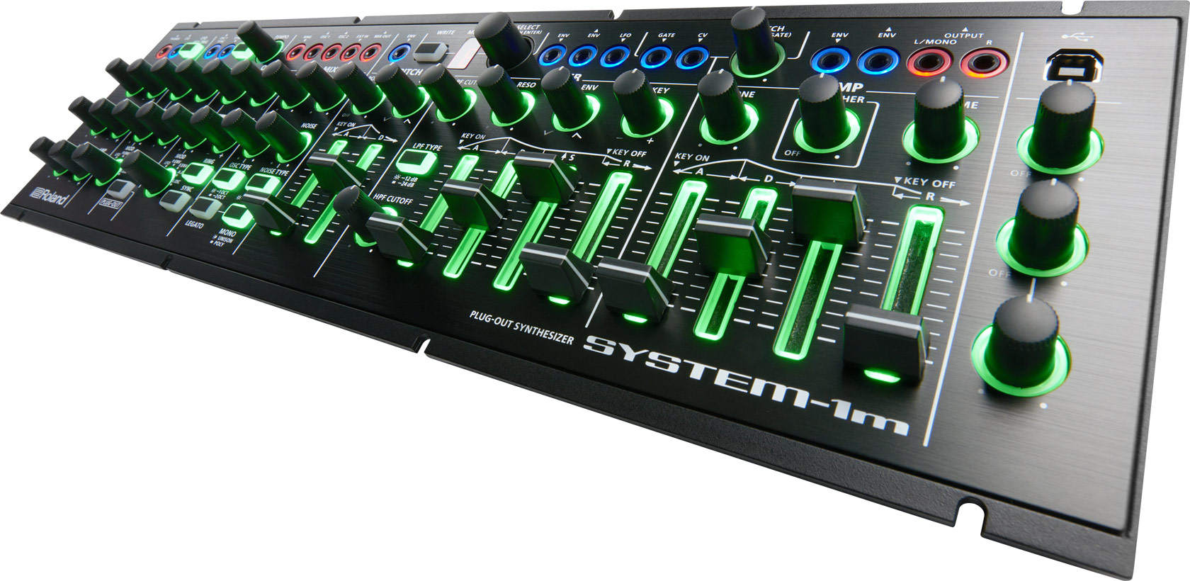 Roland SYSTEM-1m по цене 55 000 ₽