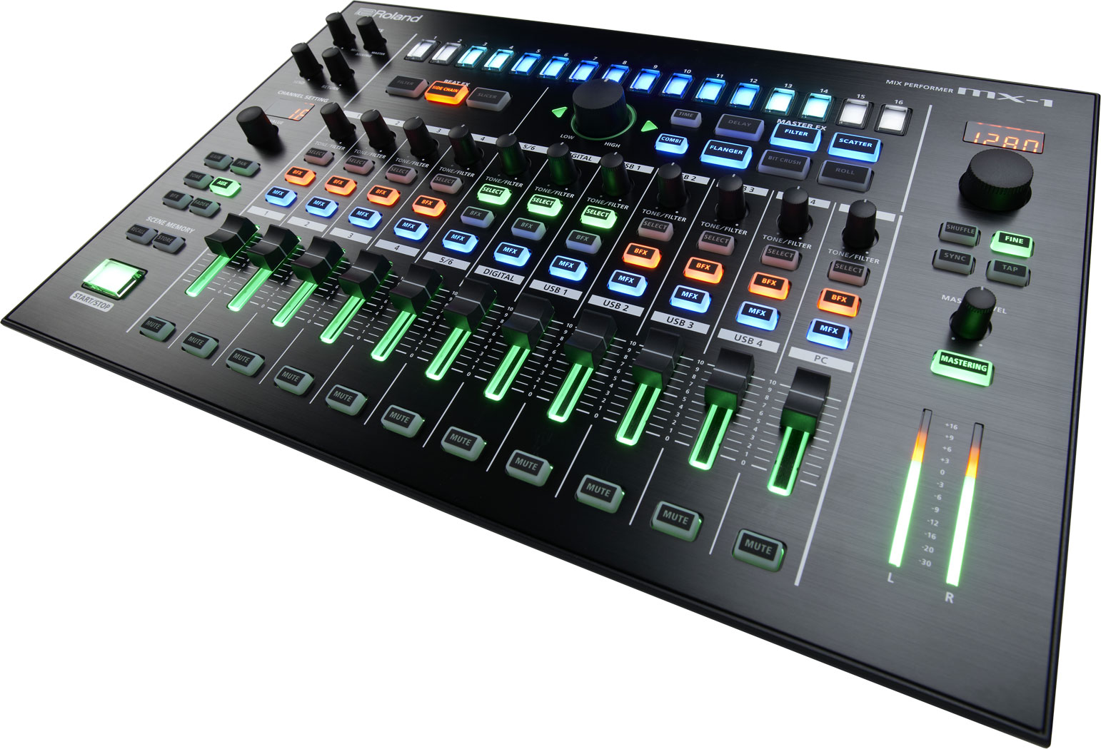 Roland Aira MX-1 по цене 43 990 ₽