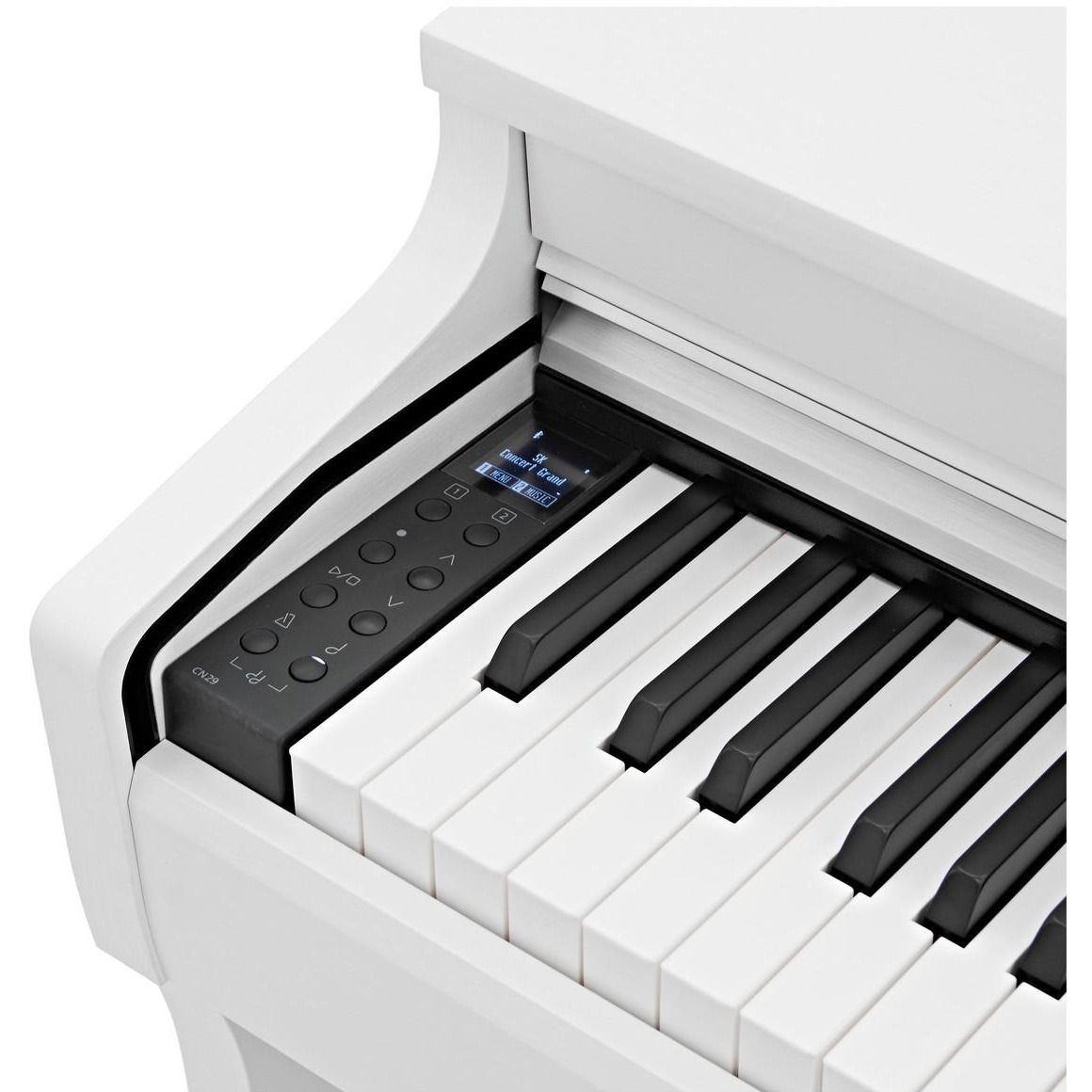 Kawai CN29W по цене 224 900.00 ₽