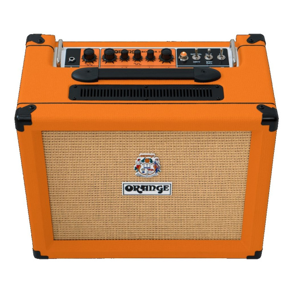 Orange Rocker 15 по цене 90 100 ₽