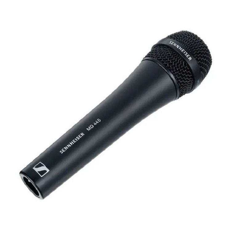 Sennheiser MD 445 по цене 53&nbsp;930.00 ₽