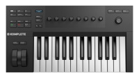 Native Instruments KOMPLETE KONTROL A25