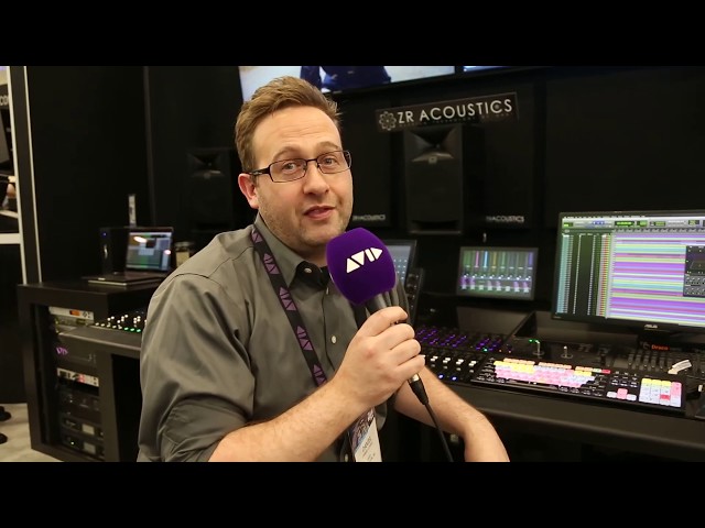 Beyerdynamic M 201 по цене 39&nbsp;840 ₽