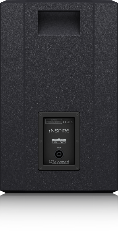 Turbosound iNSPIRE iP82 по цене 31 990 ₽