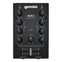 Gemini MM1 по цене 5 200 ₽