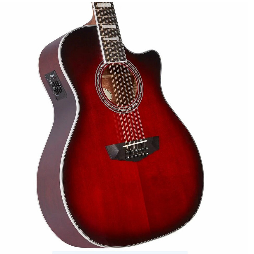 D'Angelico Premier Fulton TBCB по цене 60 000 ₽