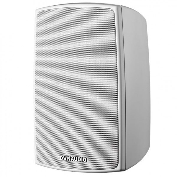 Dynaudio Outdoor OW-6 White по цене 88 600 ₽