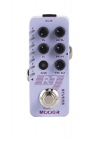 Mooer R7 Reverb