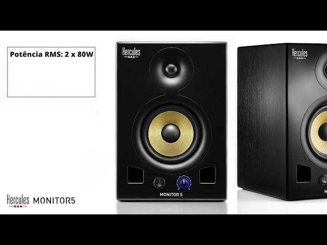 Hercules Monitor 5 по цене 57 650 ₽