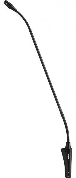 Shure CVG18RS-B/C по цене 12 650 ₽