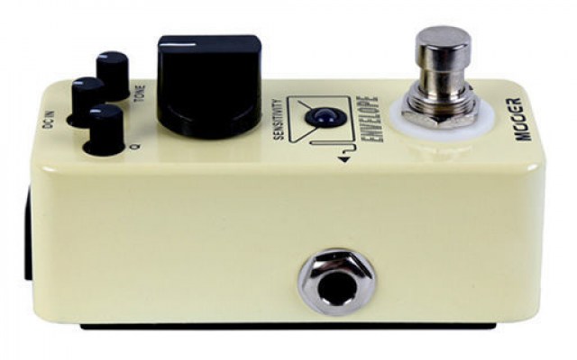 Mooer Envelope по цене 4 700 ₽