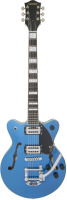 Gretsch G2655T Streamliner Center Block Junior Fairlane Blue