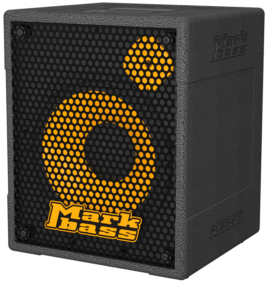 Markbass MB58R Mini CMD 121 Pure по цене 135 250 ₽