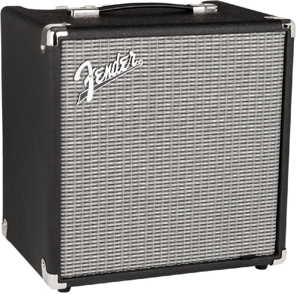 Fender Rumble 25 Combo по цене 24 550 ₽