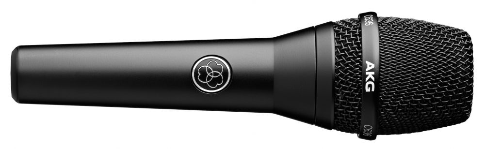 AKG C636 BLK по цене 33 150 ₽