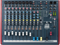 Allen & Heath ZED60-14FX по цене 87 900 ₽