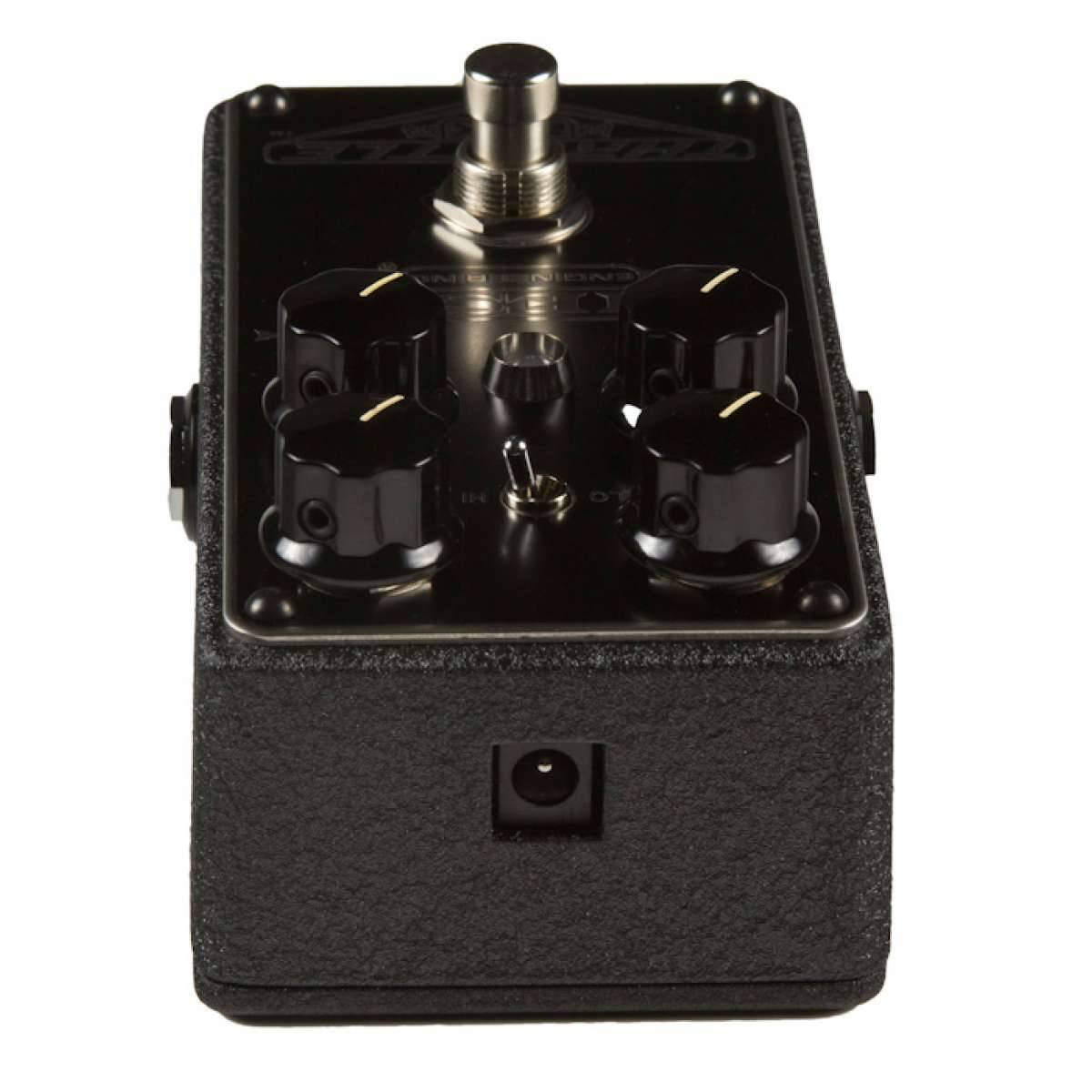 Mesa Boogie Throttle Box по цене 32 600 ₽