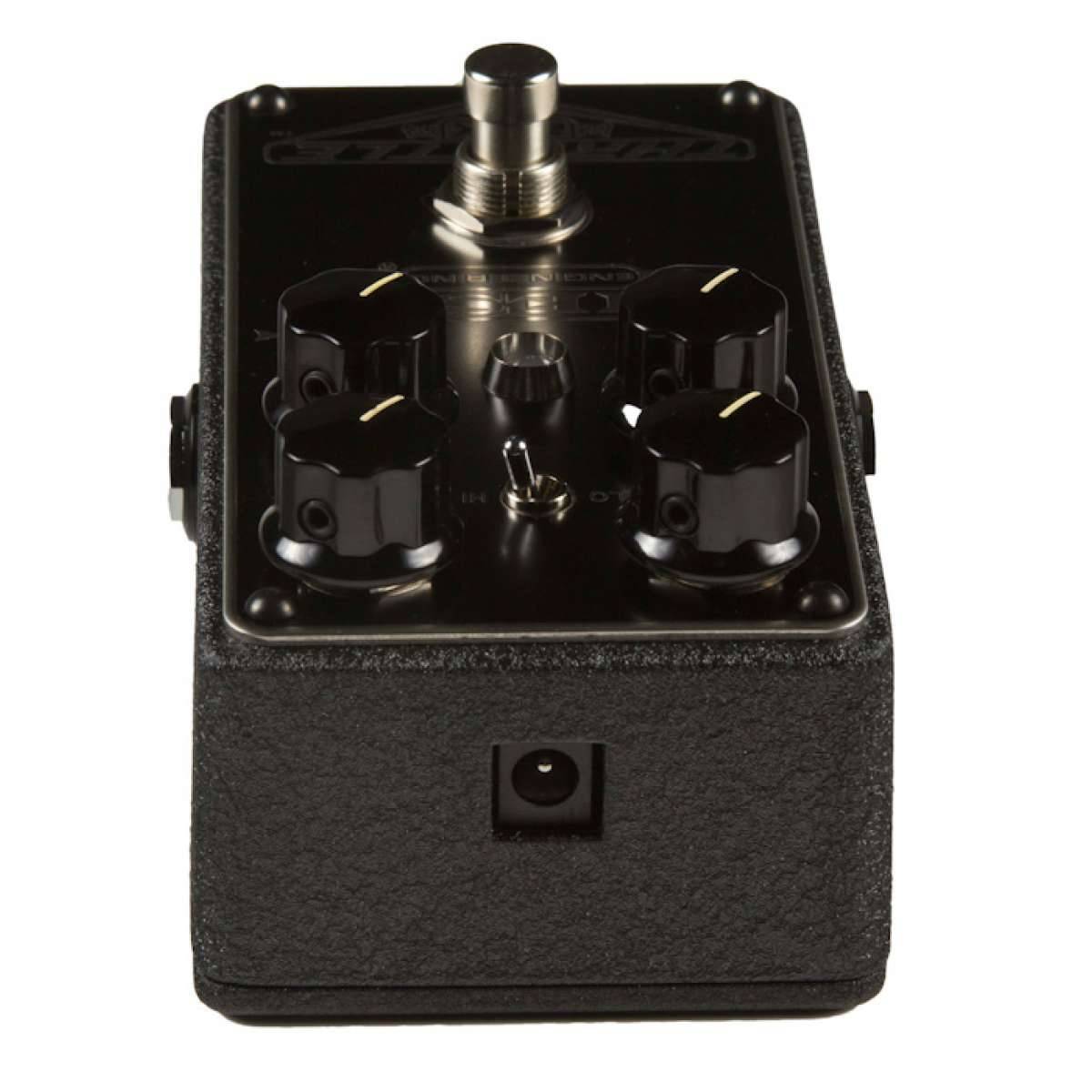 Mesa Boogie Throttle Box по цене 36 060.00 ₽