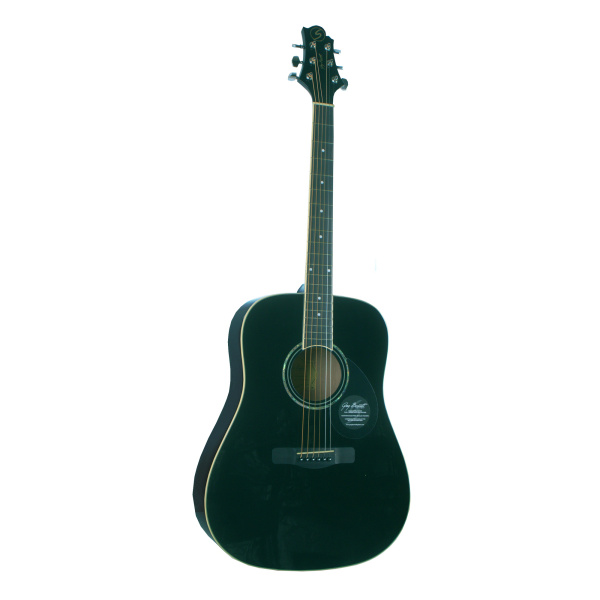 Greg Bennett GD100S/BK по цене 18 650 ₽