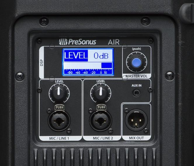 PreSonus AIR10 по цене 42 200.00 ₽