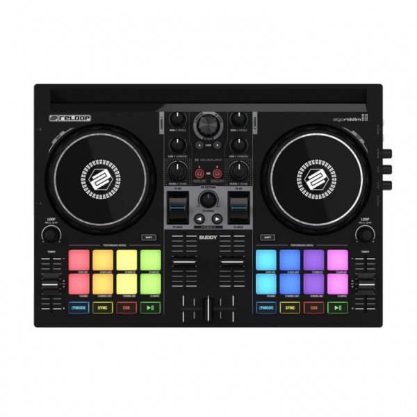 Reloop Buddy по цене 42 990 ₽