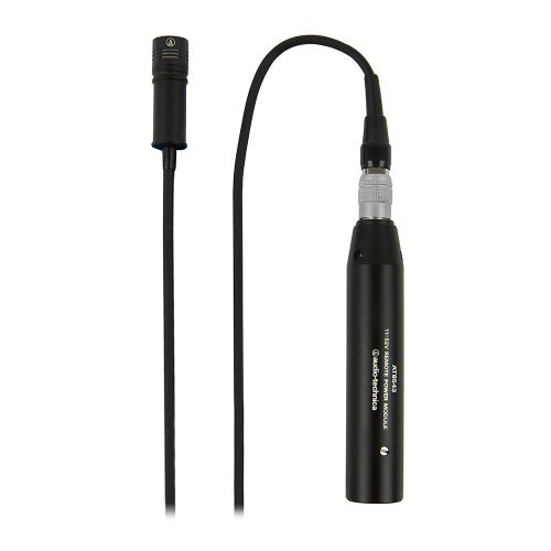 Audio-Technica ATM350UL по цене 38 976.00 ₽