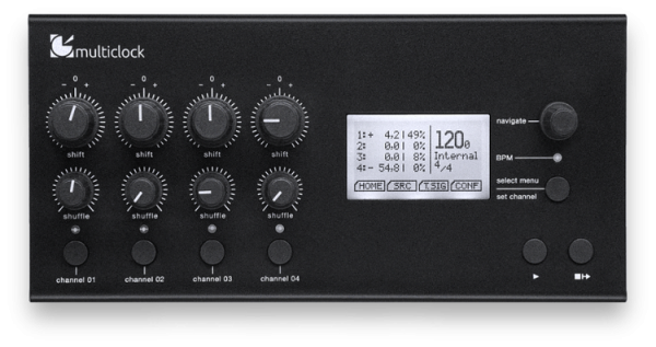 E-RM Multiclock USB по цене 52 650 ₽
