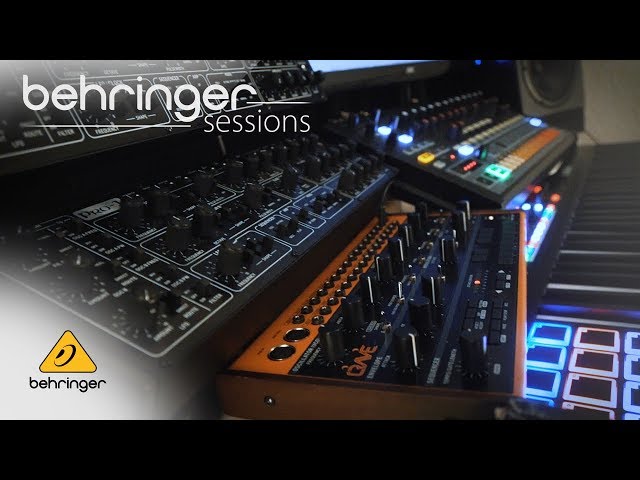 Behringer RD-8 по цене 34 760 ₽