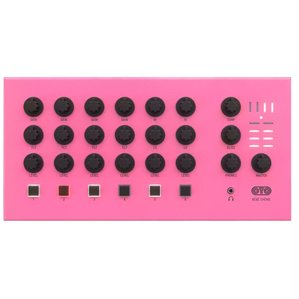 OTO Machines Bebe Cherie по цене 106 000 ₽