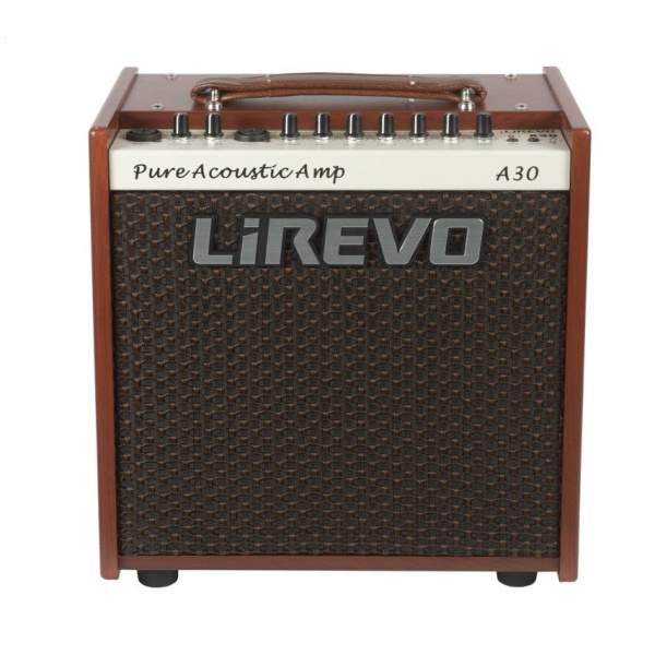 LiRevo A30 по цене 20 000 ₽