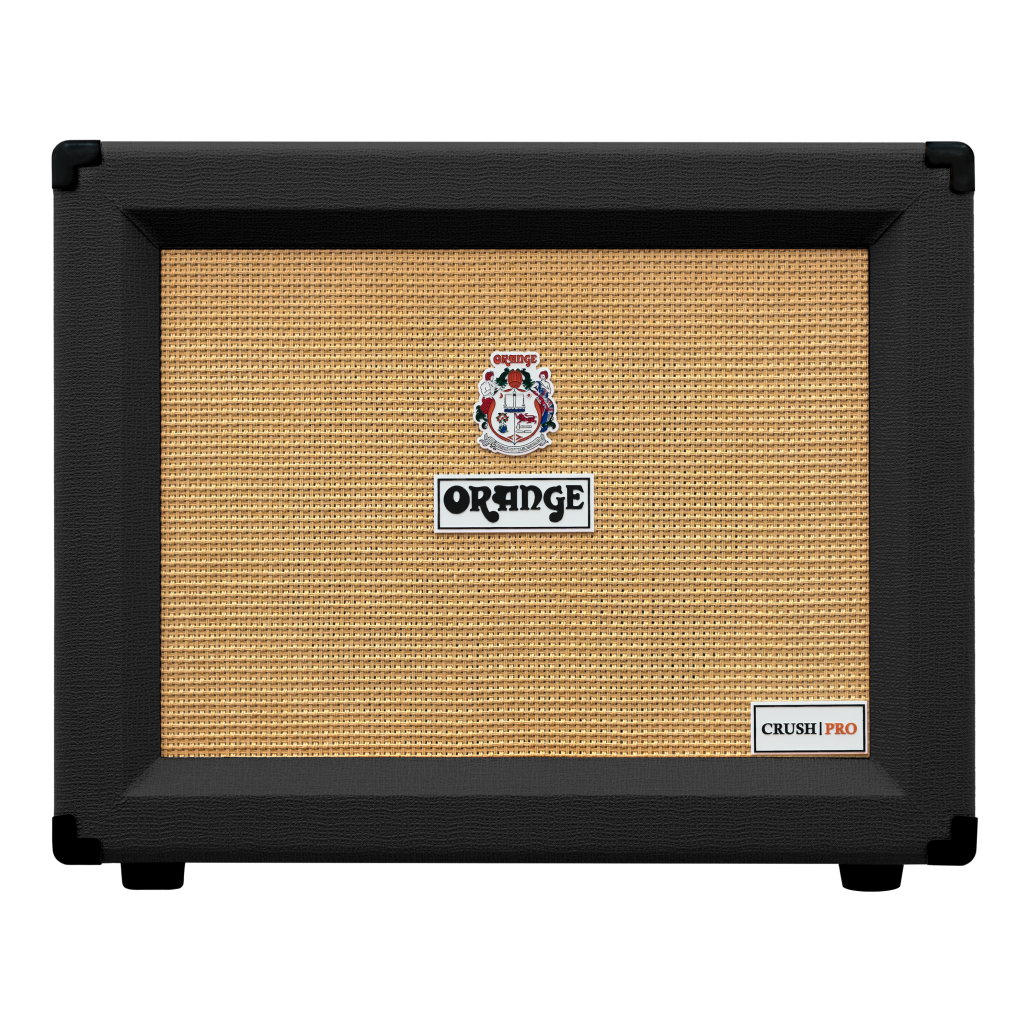 Orange CR60C BK по цене 69 700 ₽