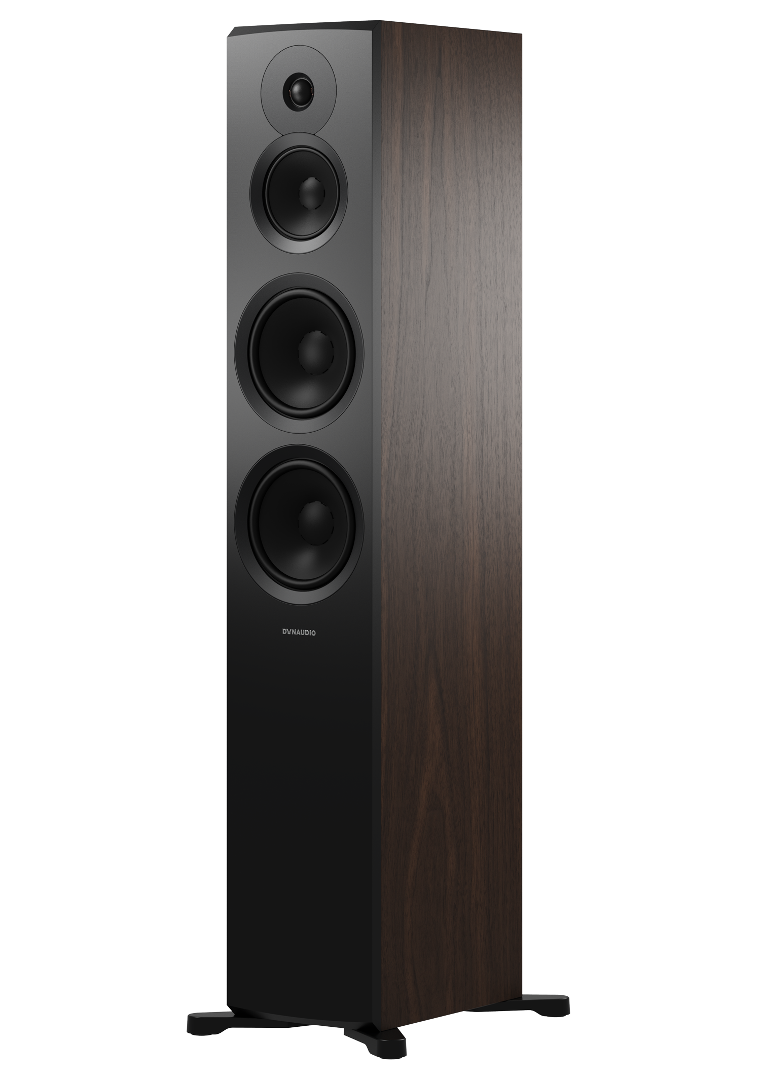 Dynaudio Emit 50 Walnut по цене 258 000 ₽