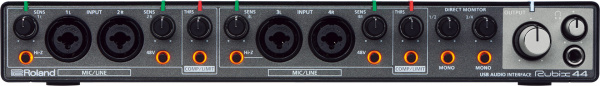 Roland Rubix44 по цене 46 900 ₽