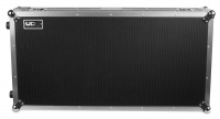 UDG Ultimate Flight Case Set Multi Format Turntable Battle & 10"/12" Mixer Silver Plus (Laptop Shelf + Wheels) по цене 44 850 ₽