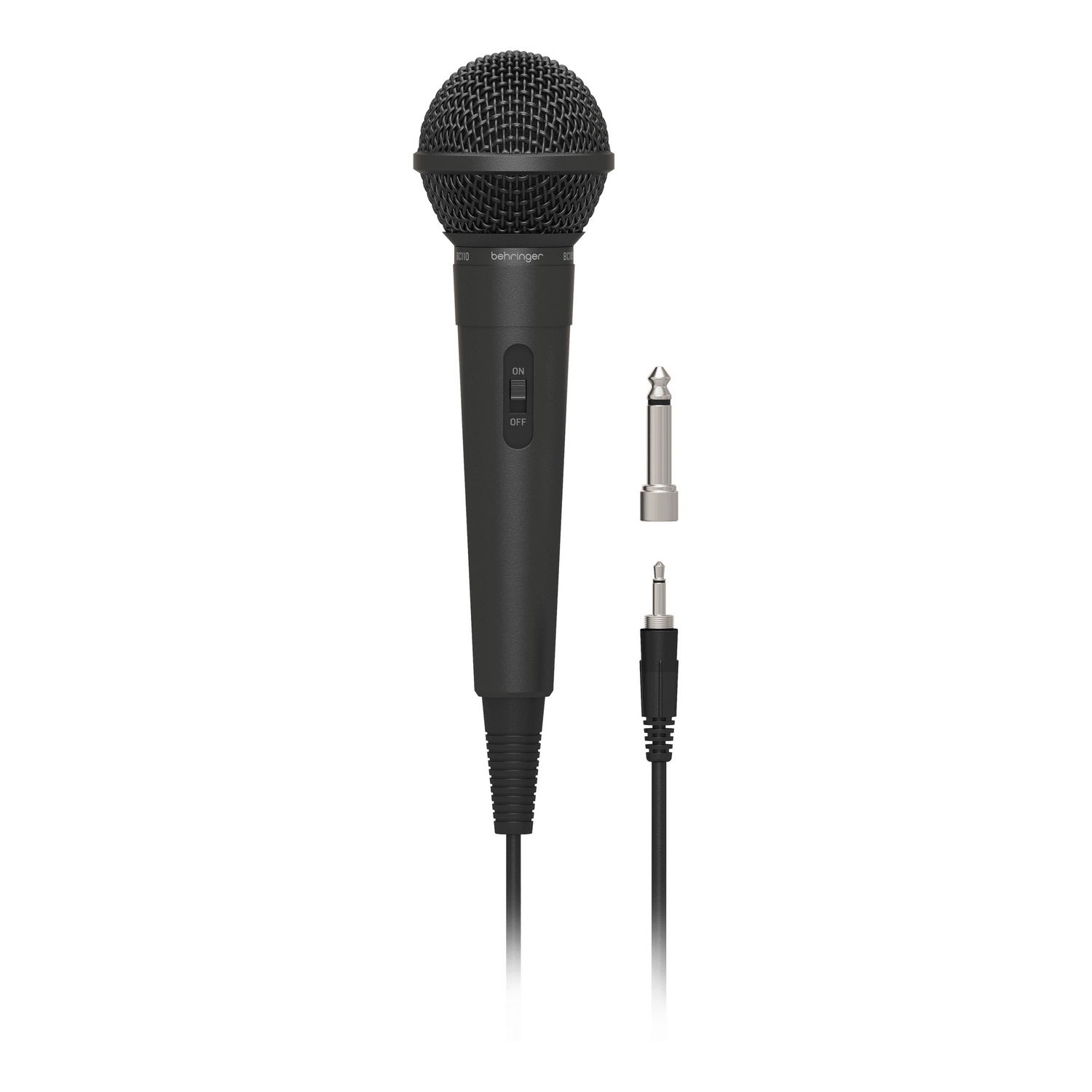 Behringer BC110 по цене 1 740 ₽