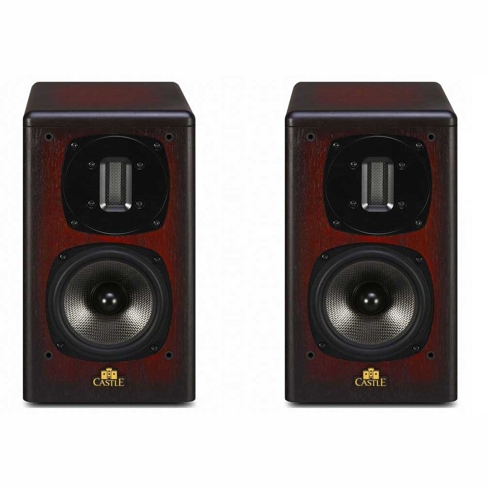Castle Avon 1 Mahogany по цене 70 900 ₽