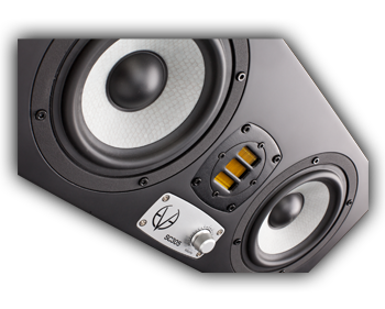 EVE AUDIO SC305 по цене 97 750 ₽