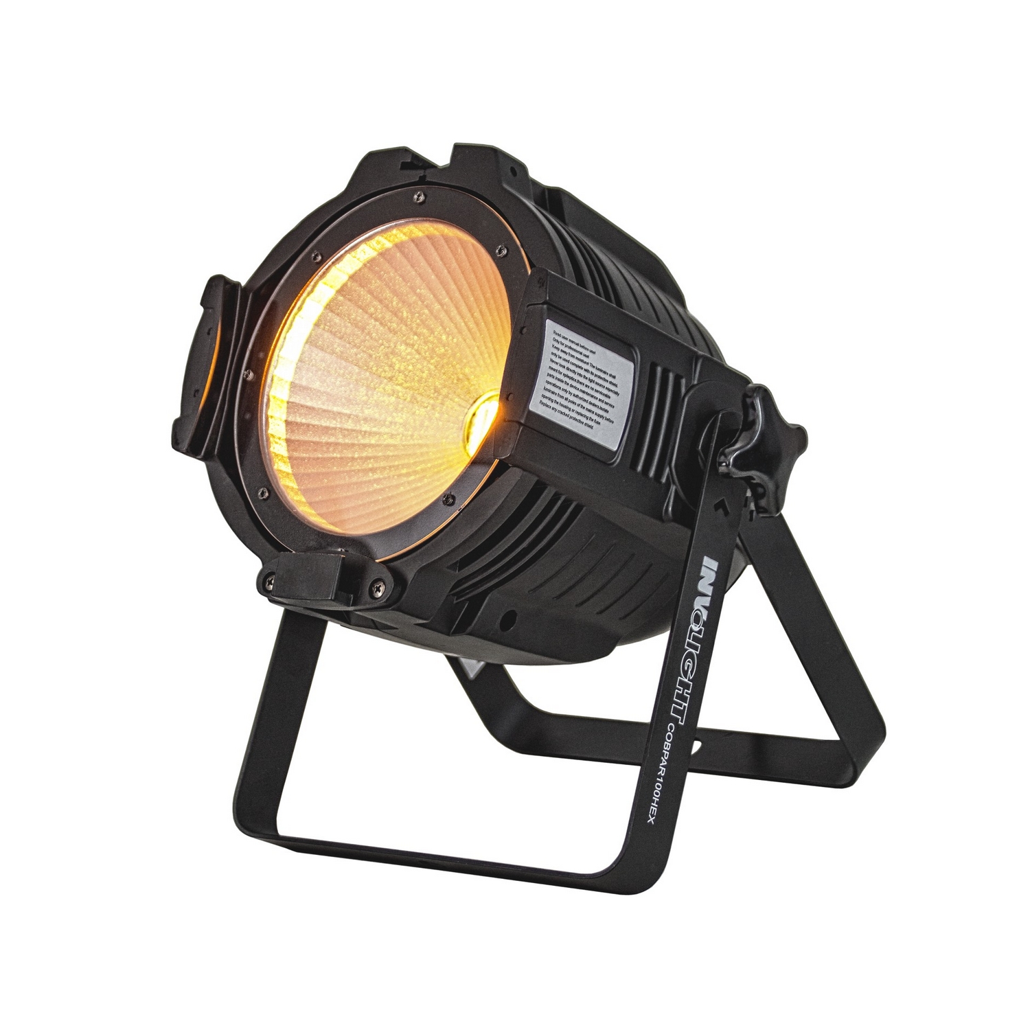 Involight COBPAR100HEX по цене 27 588 ₽